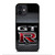 NISSAN GTR LOGO iPhone 12 Mini Case
