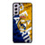 REAL MADRID MARBLE ART LOGO Samsung Galaxy S21 FE Case