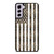 REALTREE CAMO FLAG Samsung Galaxy S21 FE Case