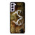 REALTREE DEER CAMO Samsung Galaxy S21 FE Case