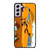 ROAD RUNNER Looney Tunes Samsung Galaxy S21 FE Case