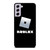 ROBLOX GAME LOGO Samsung Galaxy S21 FE Case