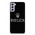 ROLEX WATCH LOGO Samsung Galaxy S21 FE Case