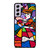 ROMERO BRITTO LOVE 2 Samsung Galaxy S21 FE Case