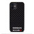 NISSAN NISMO JDM STYLE CARBON FIBER iPhone 12 Mini Case