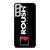 ROUSH RACING PERFORMANCE LOGO Samsung Galaxy S21 FE Case