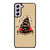 SAILOR JERRY TATTOO HOMEWARD BOUND Samsung Galaxy S21 FE Case