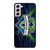 SEATTLE SOUNDERS FC ICON Samsung Galaxy S21 FE Case