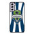 SEATTLE SOUNDERS FC LOGO Samsung Galaxy S21 FE Case