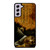 SHERLOCK HOLMES PSYCHOPATH Samsung Galaxy S21 FE Case