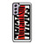 SOCIAL DISTORTION PUNK ROCK BAND Samsung Galaxy S21 FE Case