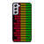 SOUND ACTIVE EQUALIZER AMP Samsung Galaxy S21 FE Case
