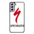 SPECIALIZED BICYCLE LOGO Samsung Galaxy S21 FE Case