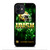 NOTRE DAME IRISH LOGO GREEN iPhone 12 Mini Case