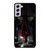 SPIDEMAN MOVIE TWO HANGING Samsung Galaxy S21 FE Case
