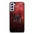 SPIDERMAN LOGO EMBLEM Samsung Galaxy S21 FE Case