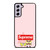 SPONGEBOB PATRICK SUPREME Samsung Galaxy S21 FE Case