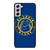 ST LOUIS BLUES EMBLEM Samsung Galaxy S21 FE Case