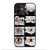 OABITO AND KAKASHI SHARINGAN S iPhone 12 Mini Case