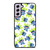 STITCH ALIEN COLLAGE Samsung Galaxy S21 FE Case