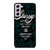 STUSSY BEEN TRILL Samsung Galaxy S21 FE Case