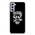 STUSSY SKULL LOGO ARTWORK Samsung Galaxy S21 FE Case
