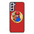 SUPER MARIO BROS COIN Samsung Galaxy S21 FE Case