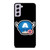 SUPER MARIO MUSHROOM CAPTAIN AMERICA Samsung Galaxy S21 FE Case