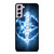 SUPERNATURAL STAR LOGO Samsung Galaxy S21 FE Case