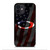 OAKLEY AMERICAN FLAG LOGO EMBOSS iPhone 12 Mini Case