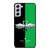 SWAN KATE SPADE NEW YORK Samsung Galaxy S21 FE Case