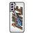SWOOSH LOGO NIKE MECHANIC Samsung Galaxy S21 FE Case