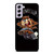 TAZMANIA LOONEY TUNES CARTOON Samsung Galaxy S21 FE Case