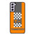 TENNESSEE UT VOLS LOGO 3 Samsung Galaxy S21 FE Case