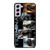 TERMINATOR ALL CHARACTER GENISYS Samsung Galaxy S21 FE Case