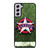 TEXAS RANGERS BASEBALL MLB Samsung Galaxy S21 FE Case