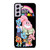 THE AMAZING WORLD OF GUMBALL CARTOON Samsung Galaxy S21 FE Case