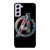 THE AVENGERS ULTRON LOGO Samsung Galaxy S21 FE Case