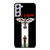 THE CROW MOVIE Samsung Galaxy S21 FE Case