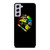 THE DOCTOR HELMET VALENTINO ROSSI Samsung Galaxy S21 FE Case