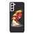 THE FLASH CARTOON KAWAII DC Samsung Galaxy S21 FE Case
