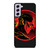 THE FLASH HEAD Samsung Galaxy S21 FE Case