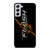 THE FLASH SUPERHERO Samsung Galaxy S21 FE Case