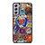 THE GRATEFUL DEAD LOGO Samsung Galaxy S21 FE Case
