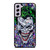 THE JOKER COLLAGE Samsung Galaxy S21 FE Case