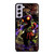 THE LEGEND OF ZELDA MAJORA'S MASK ART Samsung Galaxy S21 FE Case