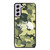 THE NORTH FACE CAMO Samsung Galaxy S21 FE Case
