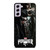 THE PUNISHER MARVEL MOVIE Samsung Galaxy S21 FE Case