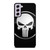 THE PUNISHER SKULL Samsung Galaxy S21 FE Case