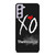 THE WEEKND XO LOGO Samsung Galaxy S21 FE Case